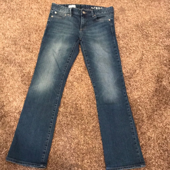 Gap Jeans - Picture 1 of 4